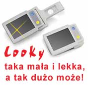 Elektroniczna, ręczna lupa f-my REHAN - TO WARTO MIEĆ POD RĘKĄ!